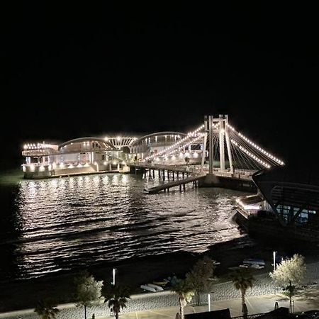 Esar Apartment Durrës Zewnętrze zdjęcie