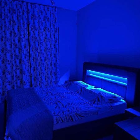 Esar Apartment Durrës Zewnętrze zdjęcie