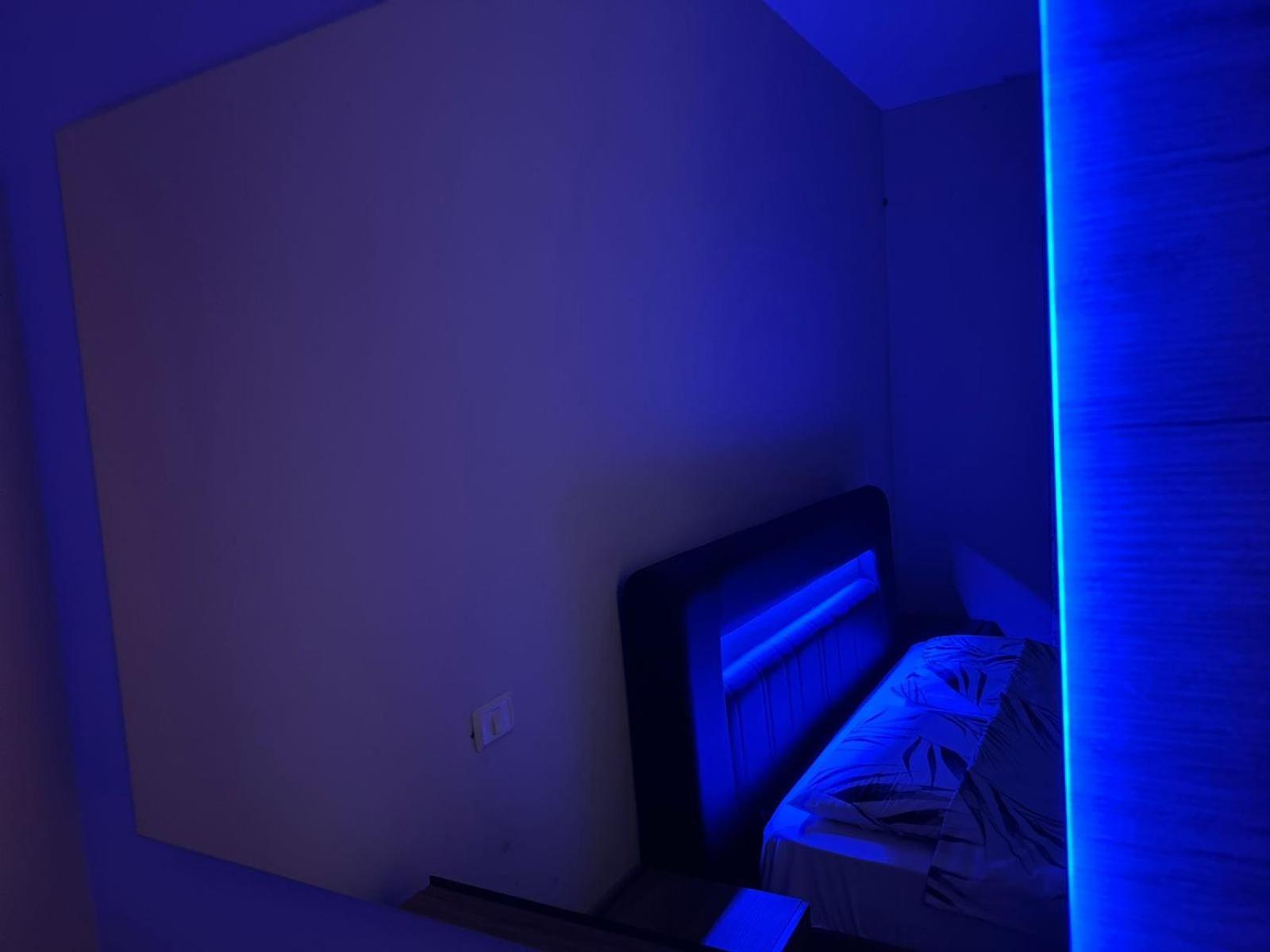 Esar Apartment Durrës Zewnętrze zdjęcie