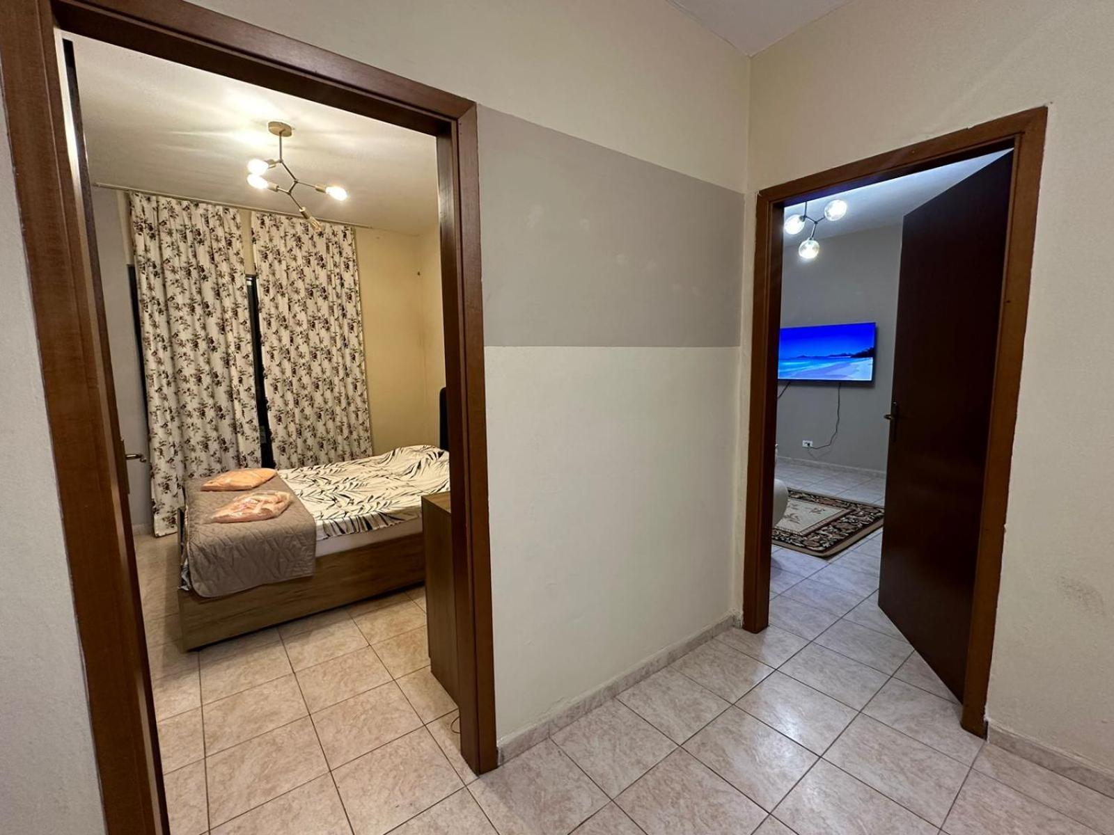 Esar Apartment Durrës Zewnętrze zdjęcie