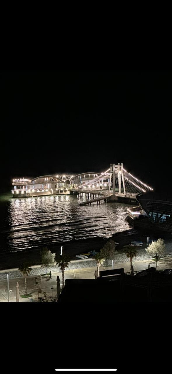 Esar Apartment Durrës Zewnętrze zdjęcie