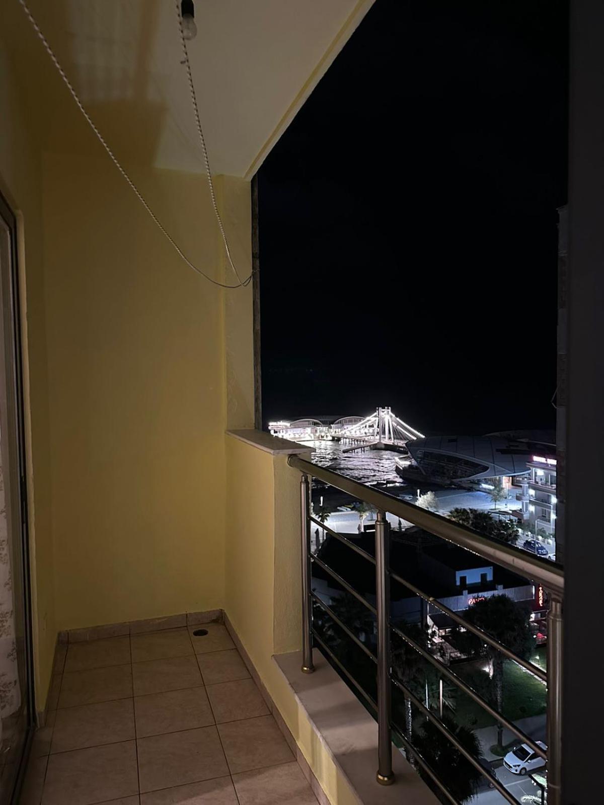 Esar Apartment Durrës Zewnętrze zdjęcie