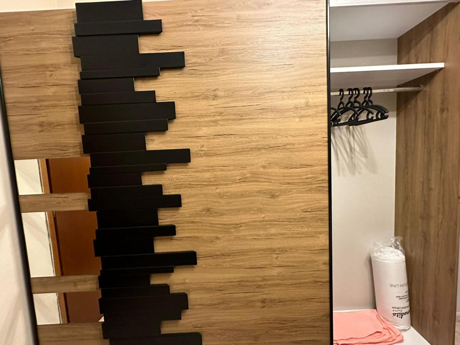 Esar Apartment Durrës Zewnętrze zdjęcie