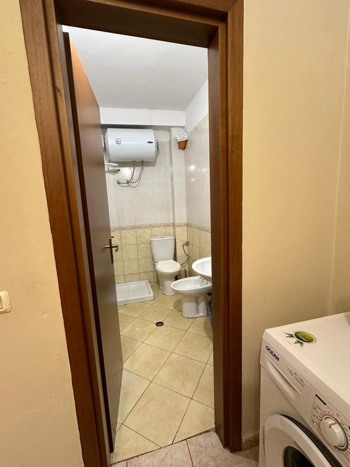 Esar Apartment Durrës Zewnętrze zdjęcie