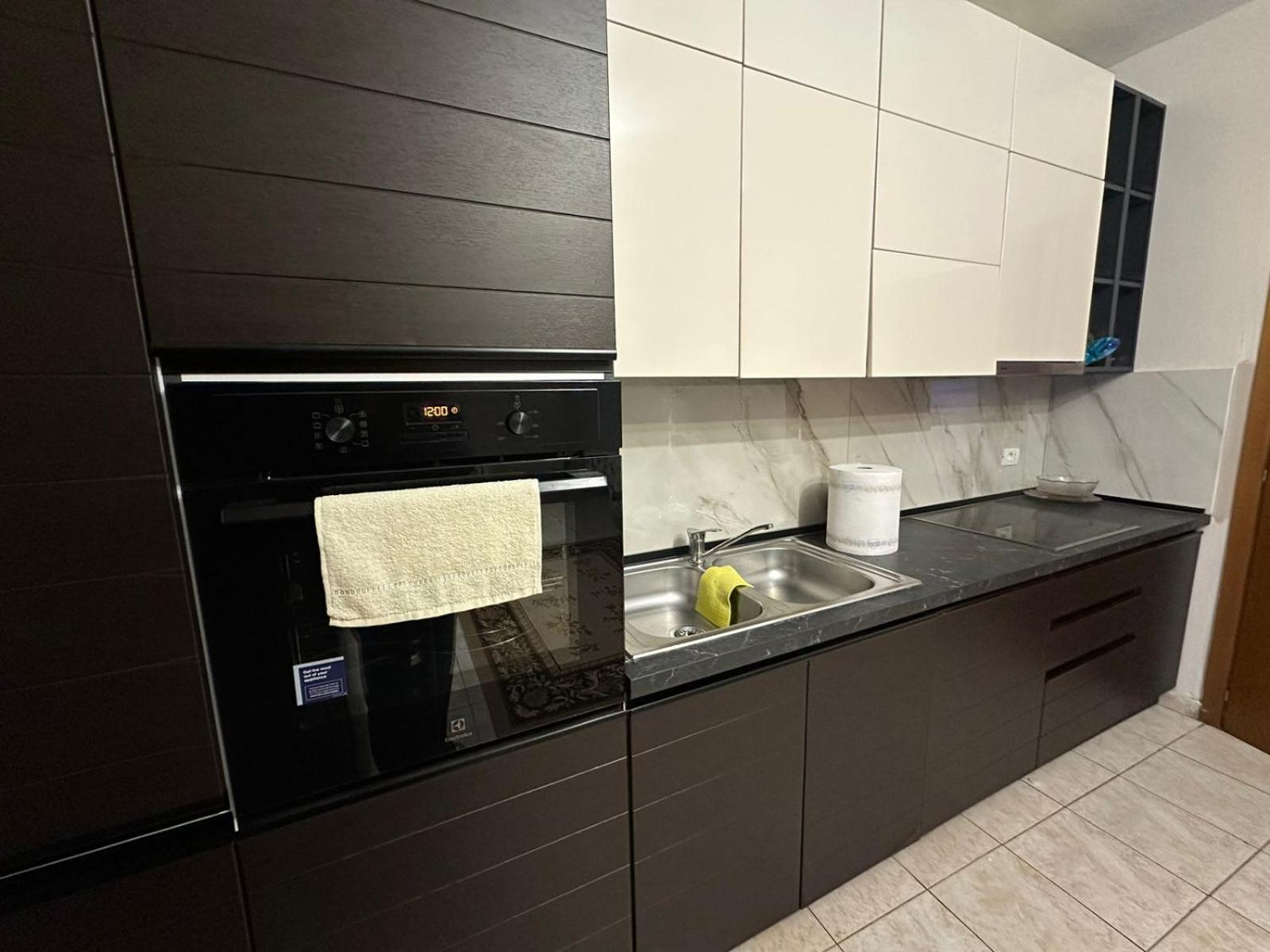Esar Apartment Durrës Zewnętrze zdjęcie